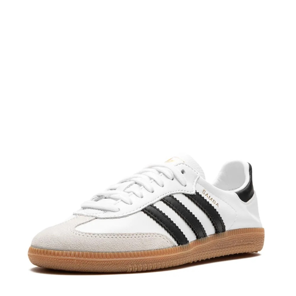 Adidas Samba Decon Sneakers - Picture 4 of 11